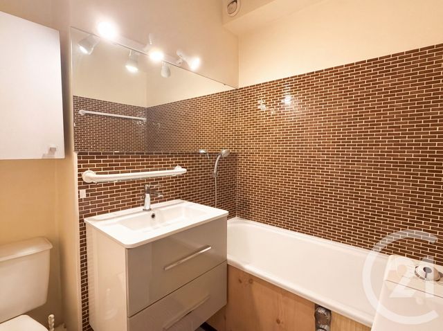 Appartement Studio à vendre - 1 pièce - 25.67 m2 - LE GRAU DU ROI - 30 - LANGUEDOC-ROUSSILLON - Century 21 Rouvière Immobilier