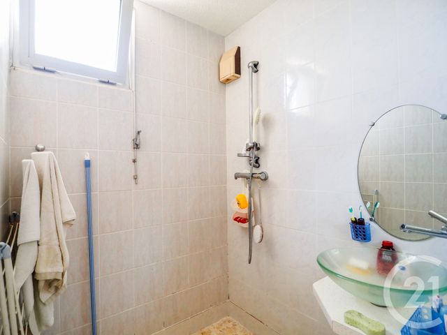 Appartement à vendre - 2 pièces - 31.82 m2 - LE GRAU DU ROI - 30 - LANGUEDOC-ROUSSILLON - Century 21 Rouvière Immobilier