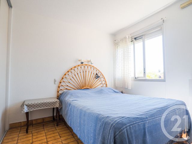 Appartement à vendre - 2 pièces - 31.82 m2 - LE GRAU DU ROI - 30 - LANGUEDOC-ROUSSILLON - Century 21 Rouvière Immobilier