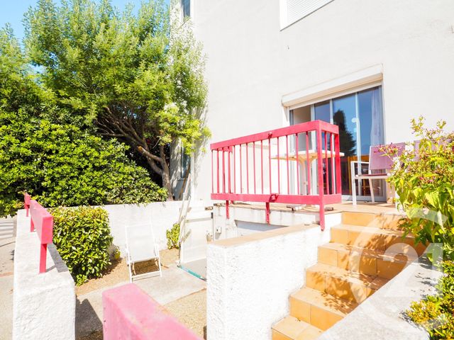 appartement - LE GRAU DU ROI - 30