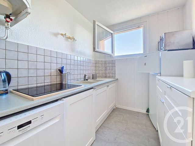 Afficher la photo en grand Appartement F3 à vendre - 3 pièces - 55.0 m2 - LE GRAU DU ROI - 30 - LANGUEDOC-ROUSSILLON - Century 21 Rouvière Immobilier