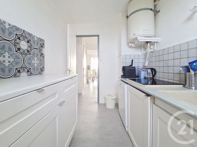 Afficher la photo en grand Appartement F3 à vendre - 3 pièces - 55.0 m2 - LE GRAU DU ROI - 30 - LANGUEDOC-ROUSSILLON - Century 21 Rouvière Immobilier