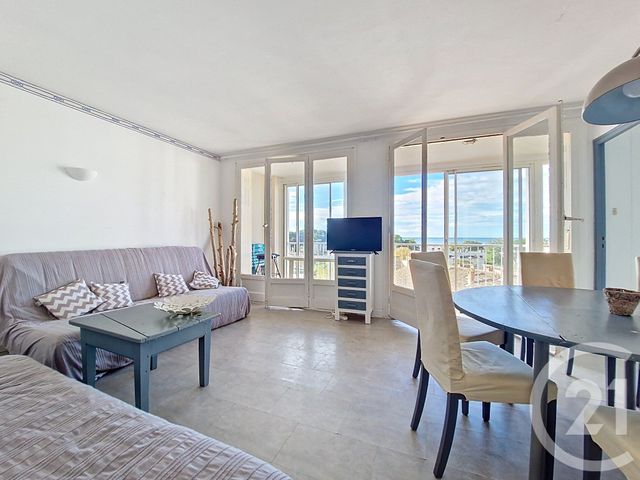 appartement - LE GRAU DU ROI - 30