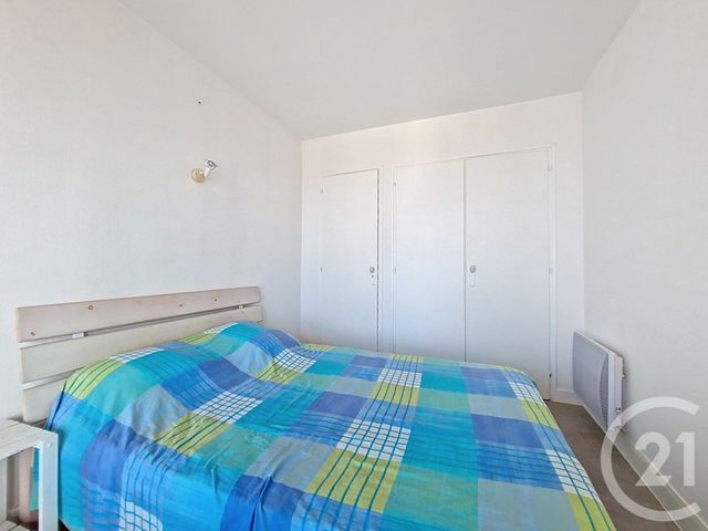 Afficher la photo en grand Appartement F3 à vendre - 3 pièces - 55.0 m2 - LE GRAU DU ROI - 30 - LANGUEDOC-ROUSSILLON - Century 21 Rouvière Immobilier