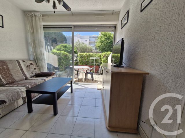 appartement - LE GRAU DU ROI - 30