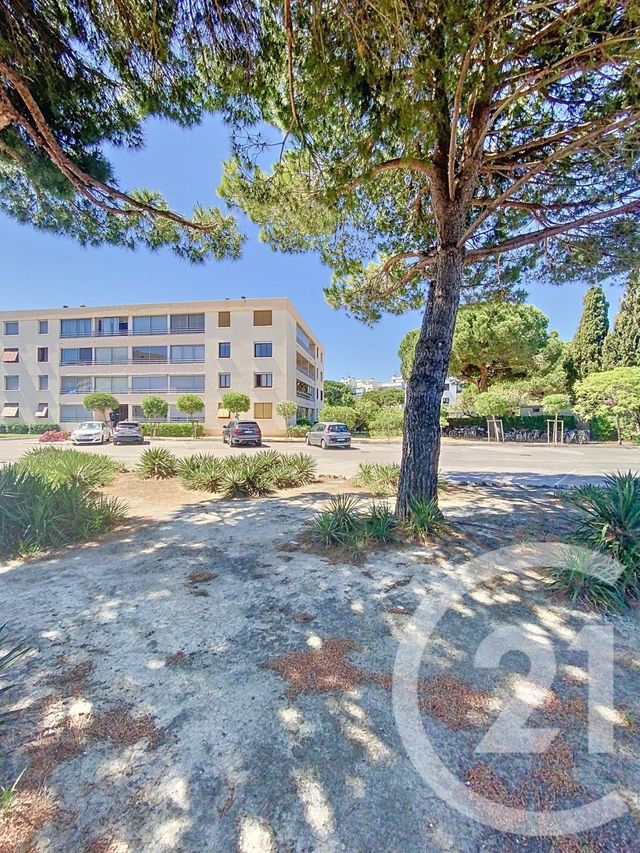 Appartement F3 à vendre - 3 pièces - 73.01 m2 - LE GRAU DU ROI - 30 - LANGUEDOC-ROUSSILLON - Century 21 Rouvière Immobilier