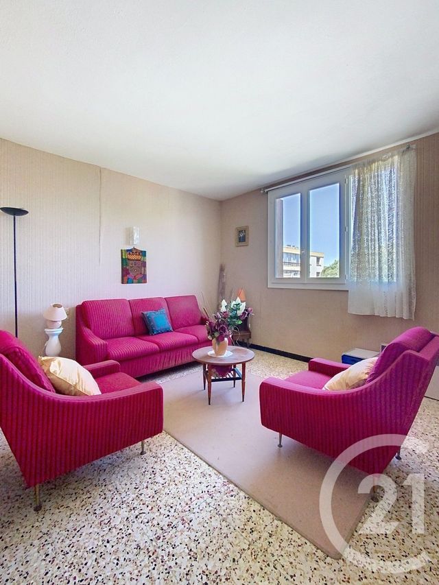 Appartement F3 à vendre - 3 pièces - 73.01 m2 - LE GRAU DU ROI - 30 - LANGUEDOC-ROUSSILLON - Century 21 Rouvière Immobilier