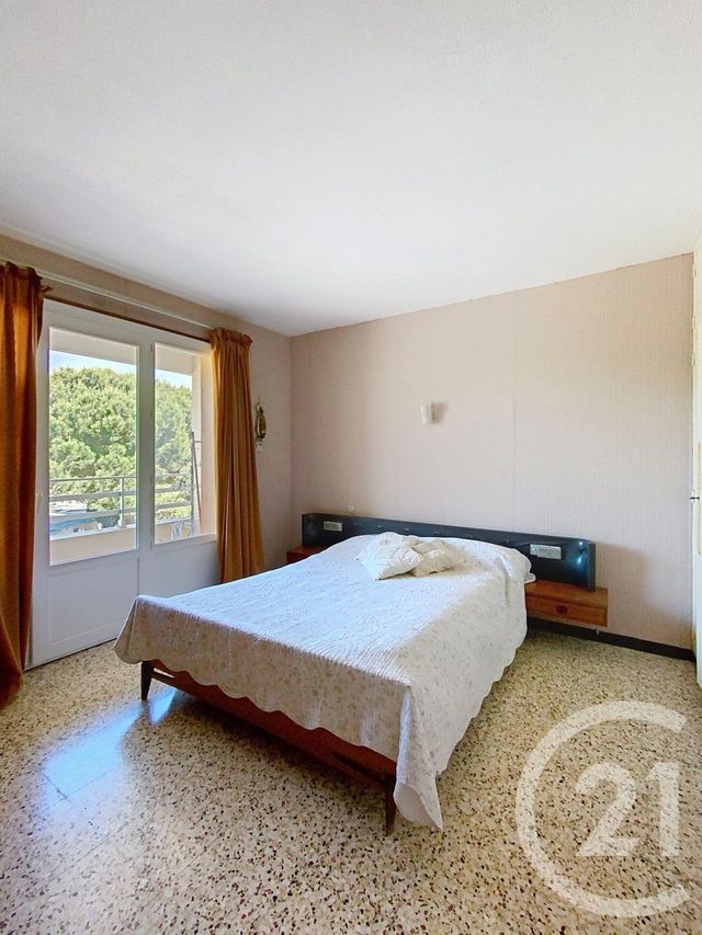 Appartement F3 à vendre - 3 pièces - 73.01 m2 - LE GRAU DU ROI - 30 - LANGUEDOC-ROUSSILLON - Century 21 Rouvière Immobilier