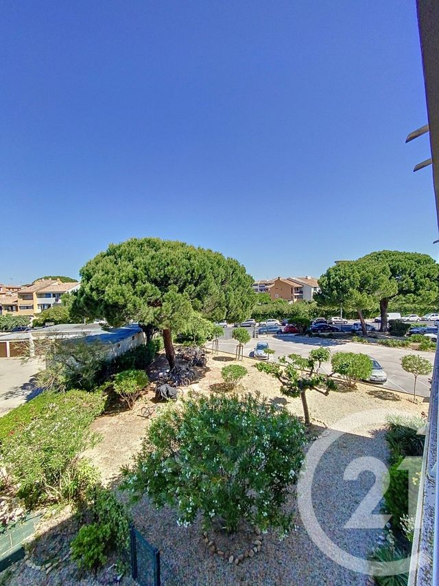 Appartement F3 à vendre - 3 pièces - 73.01 m2 - LE GRAU DU ROI - 30 - LANGUEDOC-ROUSSILLON - Century 21 Rouvière Immobilier