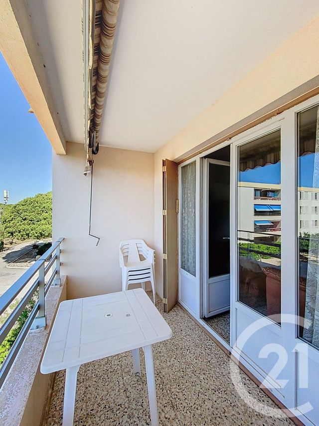 Appartement F3 à vendre - 3 pièces - 73.01 m2 - LE GRAU DU ROI - 30 - LANGUEDOC-ROUSSILLON - Century 21 Rouvière Immobilier