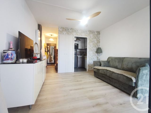 appartement - LE GRAU DU ROI - 30