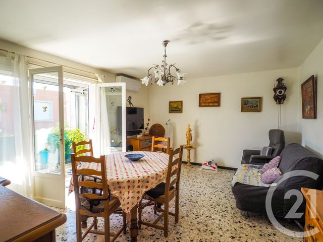 appartement - LE GRAU DU ROI - 30