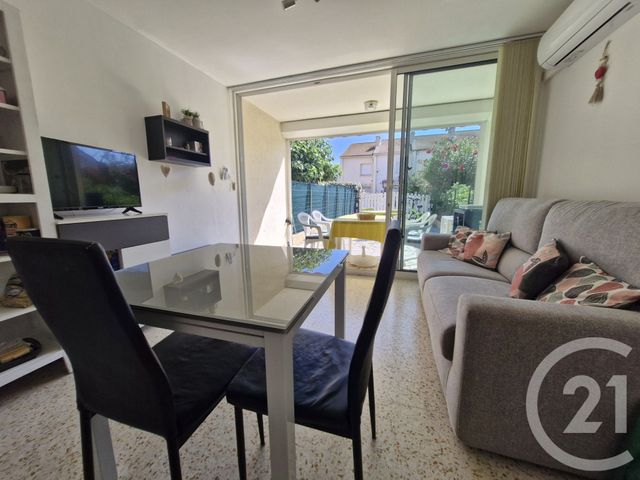 Appartement Studio Cabine à vendre LE GRAU DU ROI