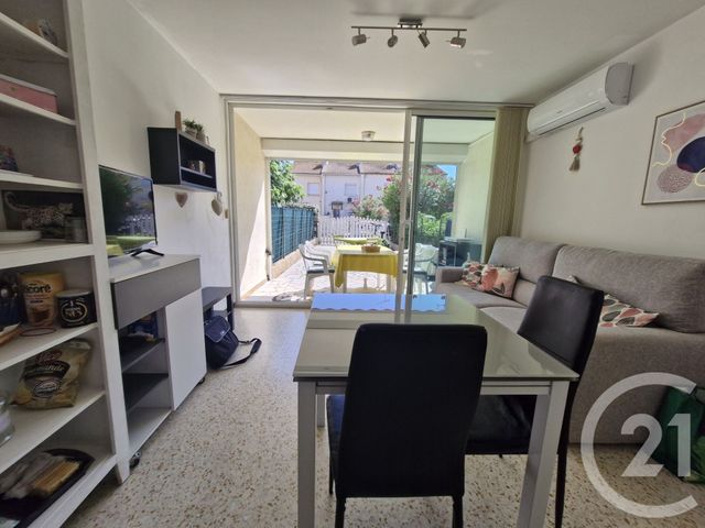 appartement - LE GRAU DU ROI - 30