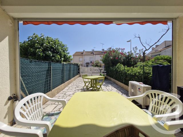 appartement - LE GRAU DU ROI - 30