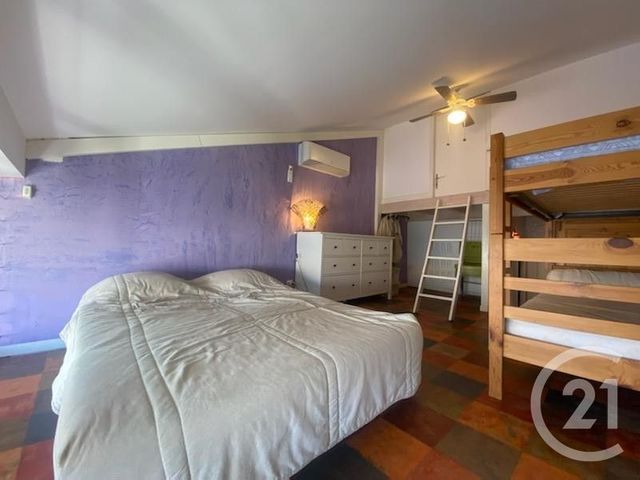 Afficher la photo en grand Appartement à vendre - 3 pièces - 37.85 m2 - LE GRAU DU ROI - 30 - LANGUEDOC-ROUSSILLON - Century 21 Rouvière Immobilier