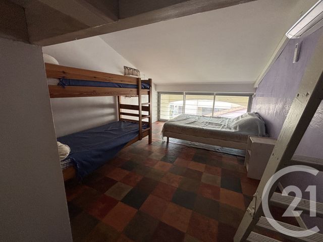 Afficher la photo en grand Appartement à vendre - 3 pièces - 37.85 m2 - LE GRAU DU ROI - 30 - LANGUEDOC-ROUSSILLON - Century 21 Rouvière Immobilier