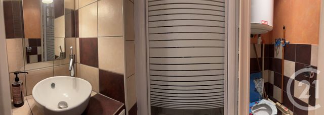 Afficher la photo en grand Appartement à vendre - 3 pièces - 37.85 m2 - LE GRAU DU ROI - 30 - LANGUEDOC-ROUSSILLON - Century 21 Rouvière Immobilier