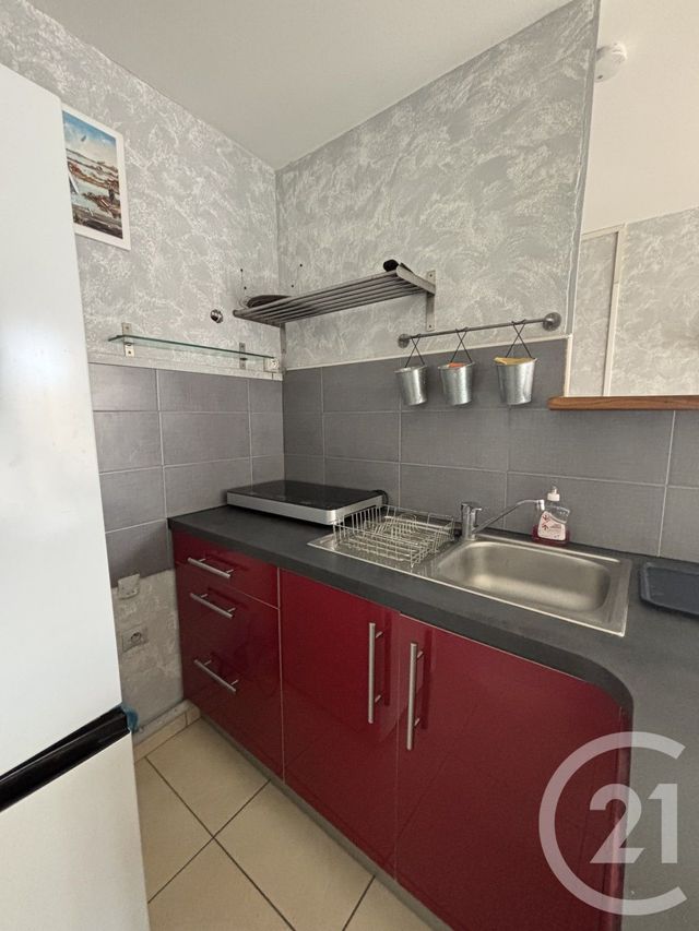 Afficher la photo en grand Appartement à vendre - 3 pièces - 37.85 m2 - LE GRAU DU ROI - 30 - LANGUEDOC-ROUSSILLON - Century 21 Rouvière Immobilier