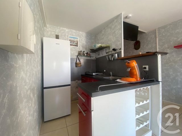 Afficher la photo en grand Appartement à vendre - 3 pièces - 37.85 m2 - LE GRAU DU ROI - 30 - LANGUEDOC-ROUSSILLON - Century 21 Rouvière Immobilier