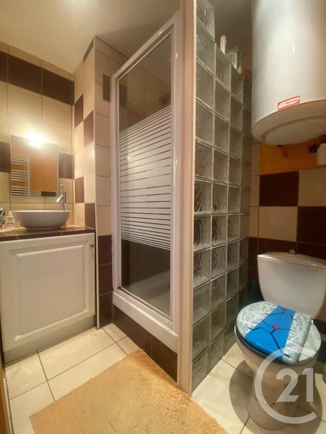 Afficher la photo en grand Appartement à vendre - 3 pièces - 37.85 m2 - LE GRAU DU ROI - 30 - LANGUEDOC-ROUSSILLON - Century 21 Rouvière Immobilier