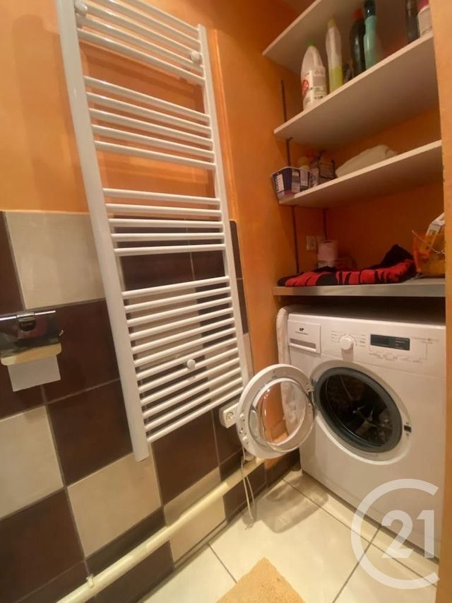 Afficher la photo en grand Appartement à vendre - 3 pièces - 37.85 m2 - LE GRAU DU ROI - 30 - LANGUEDOC-ROUSSILLON - Century 21 Rouvière Immobilier