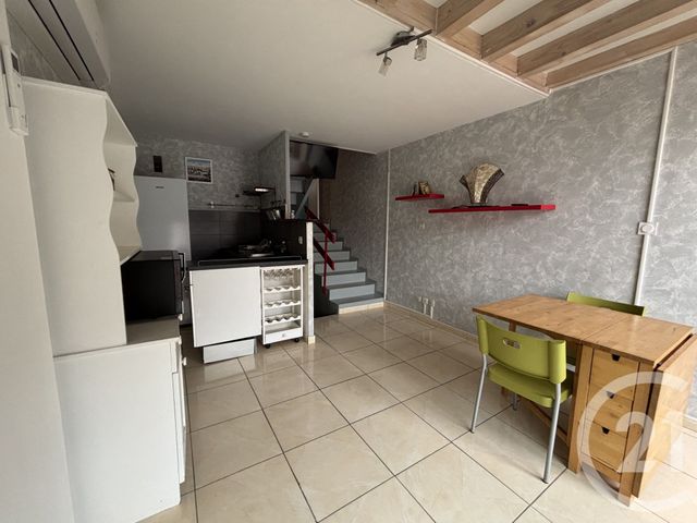 Afficher la photo en grand Appartement à vendre - 3 pièces - 37.85 m2 - LE GRAU DU ROI - 30 - LANGUEDOC-ROUSSILLON - Century 21 Rouvière Immobilier