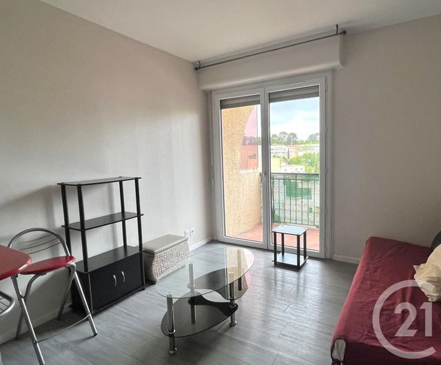 appartement - MONTPELLIER - 34