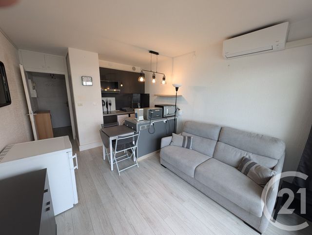appartement - LE GRAU DU ROI - 30