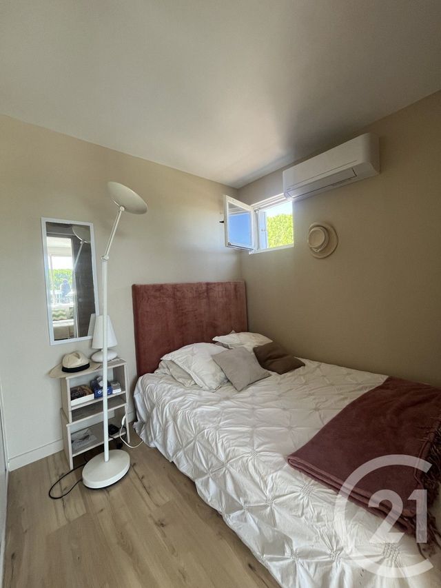 Appartement F3 à vendre - 3 pièces - 50.07 m2 - LE GRAU DU ROI - 30 - LANGUEDOC-ROUSSILLON - Century 21 Rouvière Immobilier