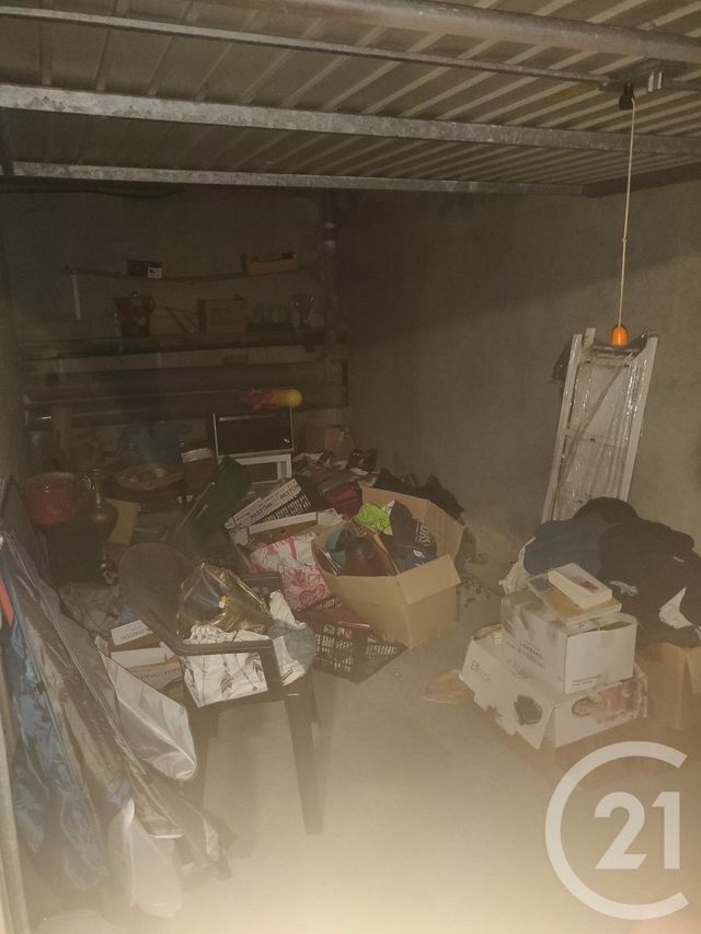 Parking à vendre LE GRAU DU ROI