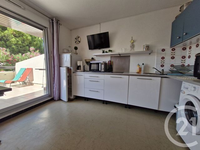 Appartement Studio Cabine à vendre LE GRAU DU ROI