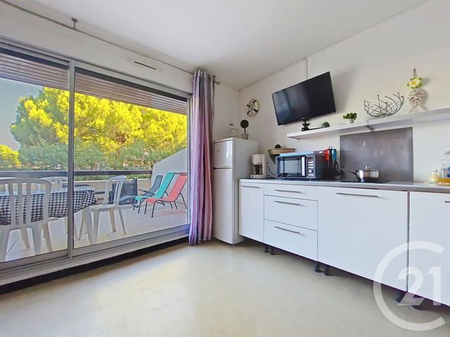 Appartement Studio Cabine à vendre LE GRAU DU ROI