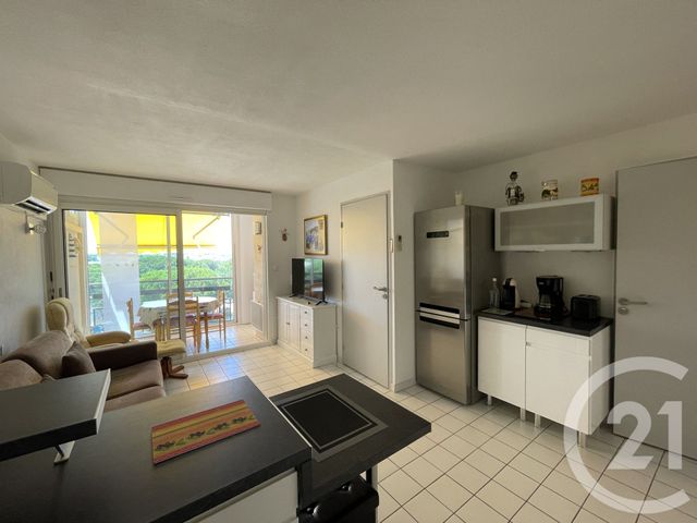 appartement - LE GRAU DU ROI - 30
