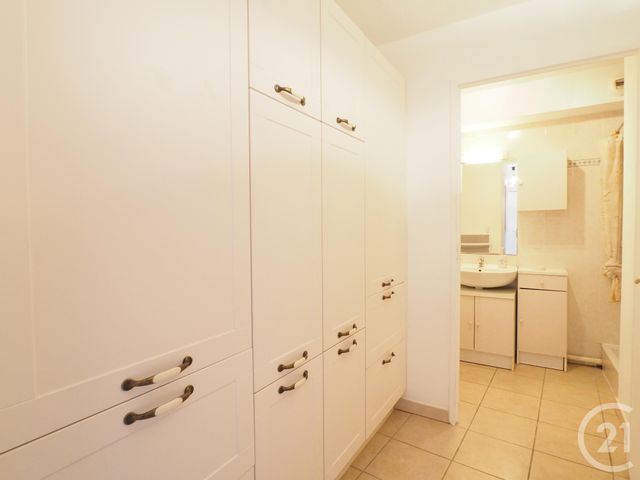 Appartement à vendre - 2 pièces - 34.21 m2 - LE GRAU DU ROI - 30 - LANGUEDOC-ROUSSILLON - Century 21 Rouvière Immobilier