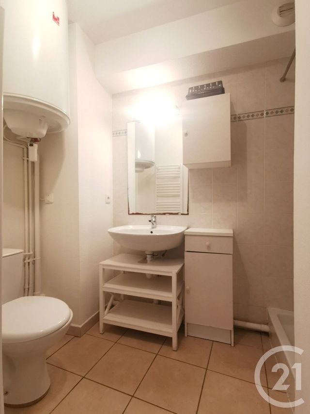 Appartement à vendre - 2 pièces - 34.21 m2 - LE GRAU DU ROI - 30 - LANGUEDOC-ROUSSILLON - Century 21 Rouvière Immobilier