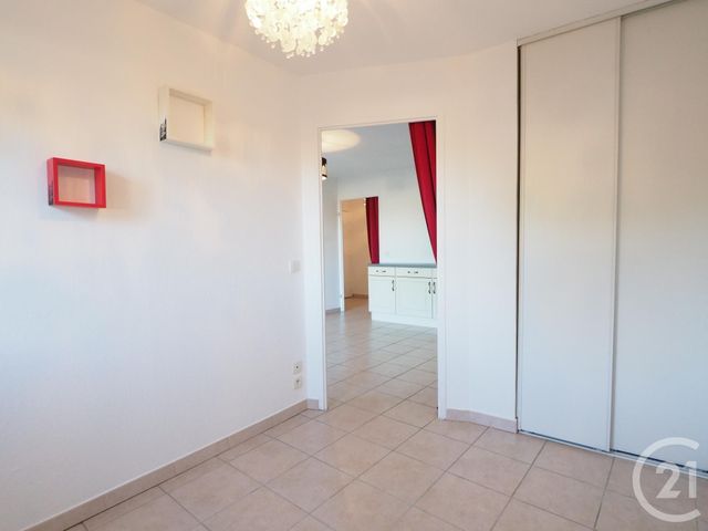 Appartement à vendre - 2 pièces - 34.21 m2 - LE GRAU DU ROI - 30 - LANGUEDOC-ROUSSILLON - Century 21 Rouvière Immobilier