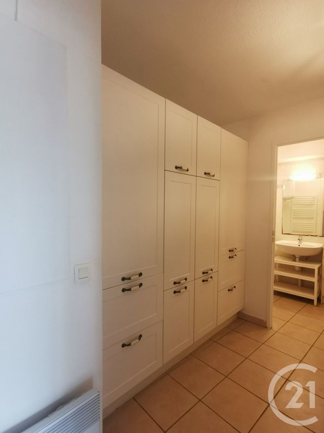 Appartement à vendre - 2 pièces - 34.21 m2 - LE GRAU DU ROI - 30 - LANGUEDOC-ROUSSILLON - Century 21 Rouvière Immobilier