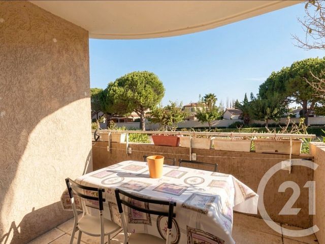 appartement - LE GRAU DU ROI - 30