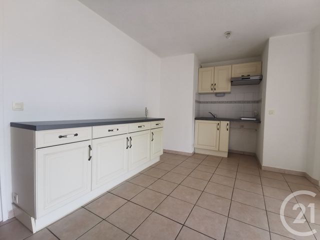 Appartement à vendre - 2 pièces - 34.21 m2 - LE GRAU DU ROI - 30 - LANGUEDOC-ROUSSILLON - Century 21 Rouvière Immobilier