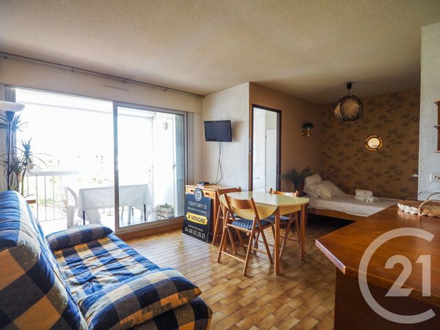 appartement - LE GRAU DU ROI - 30