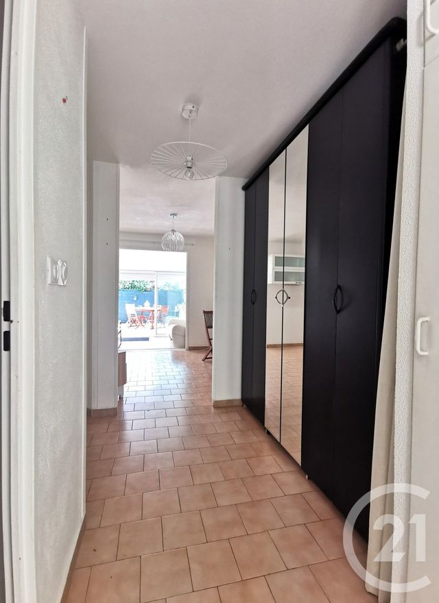 Afficher la photo en grand Appartement F3 à vendre - 3 pièces - 38.15 m2 - LE GRAU DU ROI - 30 - LANGUEDOC-ROUSSILLON - Century 21 Rouvière Immobilier