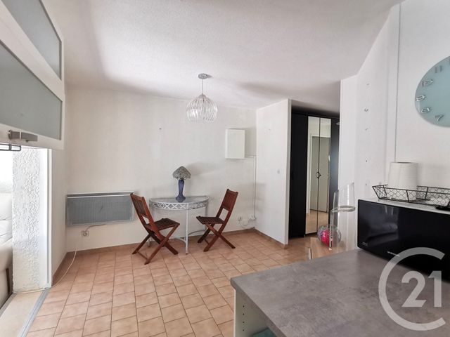 Afficher la photo en grand Appartement F3 à vendre - 3 pièces - 38.15 m2 - LE GRAU DU ROI - 30 - LANGUEDOC-ROUSSILLON - Century 21 Rouvière Immobilier