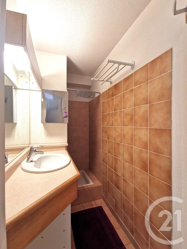 Afficher la photo en grand Appartement F3 à vendre - 3 pièces - 38.15 m2 - LE GRAU DU ROI - 30 - LANGUEDOC-ROUSSILLON - Century 21 Rouvière Immobilier