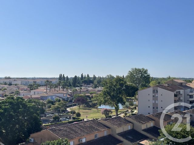 appartement - LE GRAU DU ROI - 30