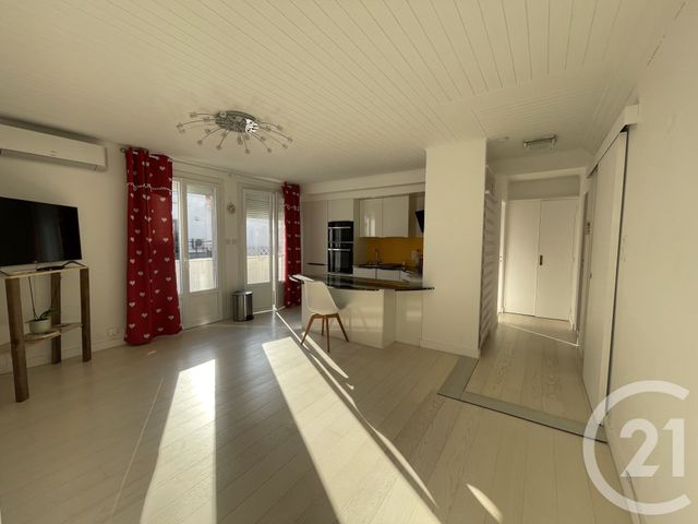 appartement - LE GRAU DU ROI - 30