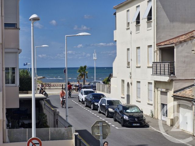 Appartement F4 à vendre - 4 pièces - 77.62 m2 - LE GRAU DU ROI - 30 - LANGUEDOC-ROUSSILLON - Century 21 Rouvière Immobilier