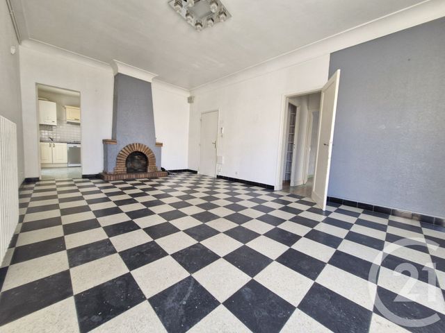 Appartement F4 à vendre - 4 pièces - 77.62 m2 - LE GRAU DU ROI - 30 - LANGUEDOC-ROUSSILLON - Century 21 Rouvière Immobilier