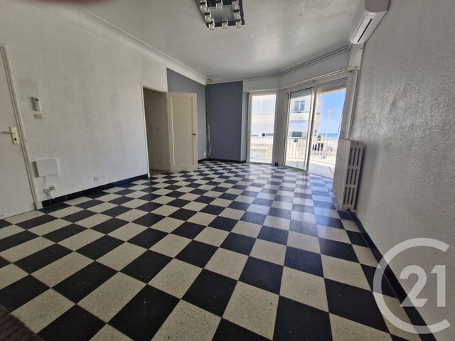 Appartement F4 à vendre - 4 pièces - 77.62 m2 - LE GRAU DU ROI - 30 - LANGUEDOC-ROUSSILLON - Century 21 Rouvière Immobilier