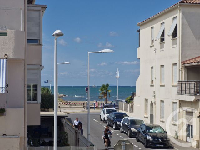Appartement F4 à vendre - 4 pièces - 77.62 m2 - LE GRAU DU ROI - 30 - LANGUEDOC-ROUSSILLON - Century 21 Rouvière Immobilier